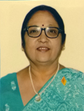 Mrs. Anita Gupta